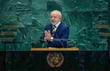 Confira a íntegra do discurso de Lula na abertura da Assembleia da ONU 